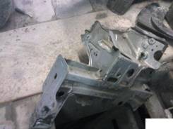 Лонжерон. Renault Megane