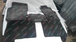 Коврик. Nissan Terrano, TR50, LUR50, LR50, PR50, LVR50, RR50, JLR50, JLUR50, JRR50, JTR50 Nissan Terrano Regulus, JLUR50, JTR50, JLR50, JRR50