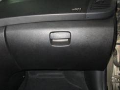 Бардачок. Hyundai Solaris, RB Двигатели: G4FA, G4FC