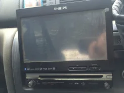Philips CED-750 ����