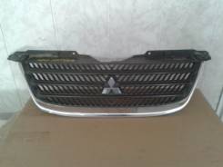 Решетка радиатора. Mitsubishi Airtrek