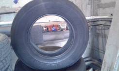 Bridgestone Dueler H/T D840. Всесезонные, износ: 50%, 4 шт