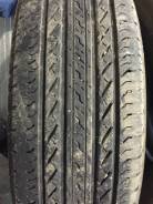 Bridgestone Dueler H/L. Летние, 2014 год, износ: 20%, 4 шт