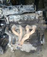 Двигатель в сборе. Honda Jazz Honda Fit Aria Honda Fit Двигатель L13A