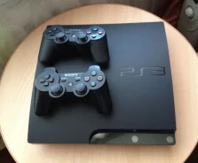Sony PlayStation 3 Slim