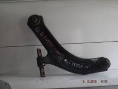 Рычаг подвески. Nissan Lafesta, B30 Двигатель MR20DE