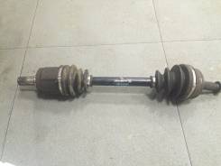 Привод. Honda Integra, E-DC2, E-DB8 Honda Civic, E-EK9, GF-EK9 Двигатель B16A