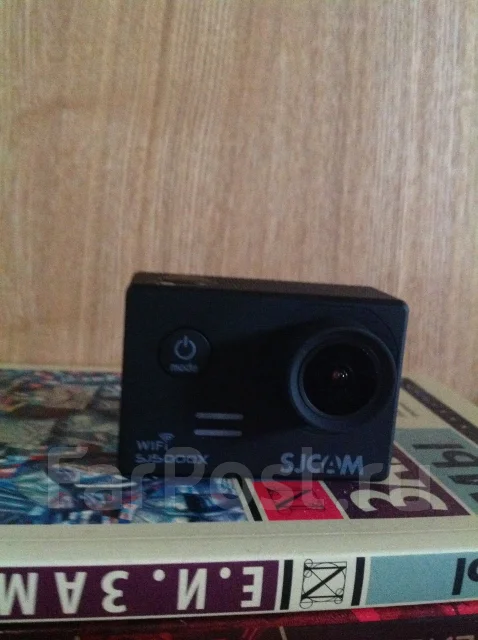 SJCAM SJ5000x Elite. 10 - 14.9 �� ����