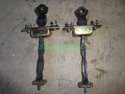 Ограничитель двери. Toyota MR-S, ZZW30 Toyota MR2, ZZW30 Двигатель 1ZZFE