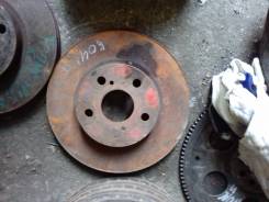 Диск тормозной. Toyota Corona, ST195, ST190, ST191