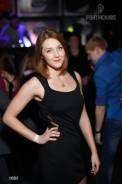Инструктор тренажерного зала. Незаконченное высшее образование (студент), опыт работы 2 года