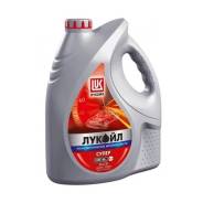 Лукойл Genesis Premium. Вязкость 10W-40, полусинтетическое