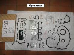 Ремкомплект двигателя. Toyota Estima Lucida, CXR10 Двигатель 3CT