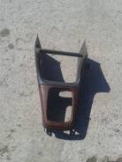 Консоль кпп. Honda Orthia, EL1, EL2, EL3 Honda Partner, EY7, EY6, EY9 Двигатели: B18B, B20B, D13B, D15B, D16A
