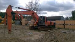 Hitachi ZX330. Hitachi zx330, 1,44 куб. м.