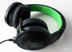 Razer Kraken Pro ����