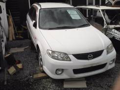 Уплотнитель двери. Mazda Familia, BJFW, BJ5W