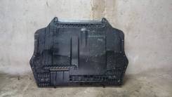 Защита двигателя. Volkswagen Jetta