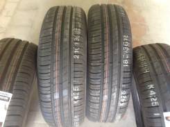 Hankook Kinergy Eco K425. Летние, 2015 год, без износа, 4 шт