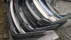 Бампер. Toyota Corolla Fielder, NZE141, NZE141G, NZE144, NZE144G
