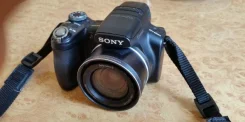 Sony Cyber-shot DSC-HX1 ����