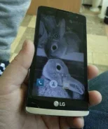 LG Leon H324. �/�