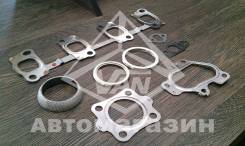 Ремкомплект турбины. Toyota: Lite Ace, Town Ace, Town Ace Noah, Lite Ace Noah, Vista, Camry Двигатели: 3CT, 2CT, 3CTE