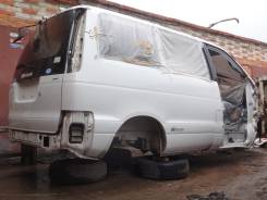 Toyota Lite Ace Noah. SR50 KR52