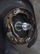 Колодка стояночного тормоза. Honda Stepwgn, RF3