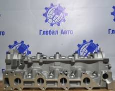 ГБЦ D4EB-D4EA пустая 2210027400(22100-27400) новая Корея в Новосибирске Головка блока цилиндров. Hyundai: ix35, Grandeur, Tucson, i30, Sonata, Santa Fe Kia: Optima, Magentis, Ceed, Lotze, Sportage, Carens D4BB