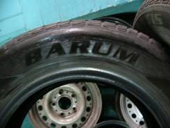 Barum Brillantis. Летние, 2010 год, износ: 20%, 4 шт
