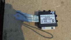 Блок управления светом. Toyota Corolla Axio, ZRE144, NZE144 Toyota Corolla Fielder, ZRE144, NZE144, NZE144G Двигатели: 2ZRFAE, 2ZRFE, 1NZFE
