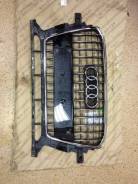 Решетка радиатора. Audi Q5
