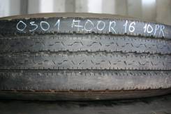 Bridgestone Duravis. Летние, 2009 год, износ: 10%, 1 шт