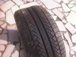 Pirelli P6 Four Seasons. ������, 10�%, 1 ��