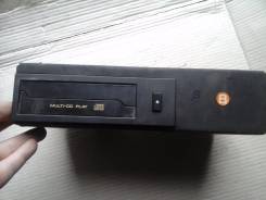 Cd-чейнджер. Toyota Aristo, JZS161 Двигатель 2JZGTE
