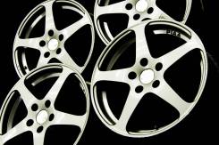 PIAA. 7.0x17, 5x114.30, ET53