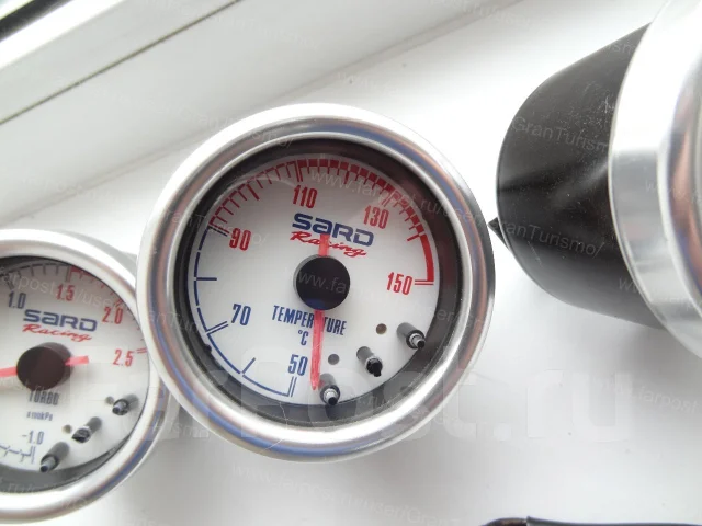 ������ ������� SARD �������� �������, ����������� ��, EGT(Japan)GT
