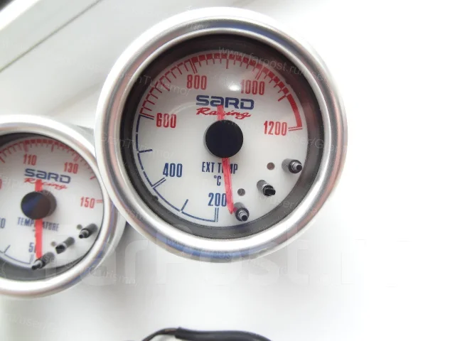 ������ ������� SARD �������� �������, ����������� ��, EGT(Japan)GT