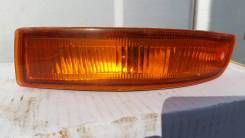 Повторитель поворота в бампер. Toyota Corona, ST190