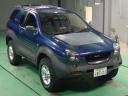 Isuzu VehiCross