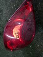 Стоп-сигнал. Peugeot 207