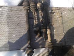 Привод. Nissan Pulsar Nissan AD Nissan Sunny Двигатели: GA15DS, GA15E, GA13DS, GA15DE, GA15S, GA13DE