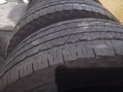 Goodyear Fortera. ������, 2009 ���, �/�, ����� 20�% ����