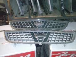 Решетка радиатора. Nissan Sunny, B15, FB15, FNB15, JB15, QB15, SB15
