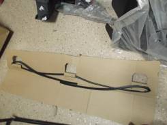 Молдинг лобового стекла. Nissan Qashqai, J10E Nissan Dualis, KNJ10, KJ10, NJ10, J10 Nissan Qashqai+2 Двигатели: MR20DE, M9R, R9M, HR16DE, K9K