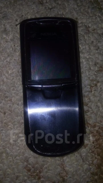 Nokia 8800 Carbon Arte. �/� ����