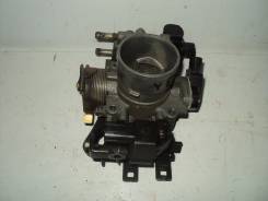 Заслонка дроссельная. Honda Jazz Honda Fit, DBA-GD2, LA-GD1, UA-GD2, DBA-GD1, LA-GD2, UA-GD1 Honda City Двигатели: L13A6, L13A5, L13A2, L13A1, L13A, L...