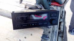Блок управления климат-контролем. Toyota Cresta, JZX105, GX105, JZX100, JZX101, GX100 Toyota Mark II, JZX105, JZX101, GX105, GX100, JZX100 Toyota Chas...