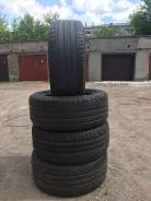 Dunlop SP Sport Maxx GT. Летние, износ: 20%
